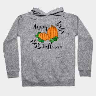 Happy Halloween Hoodie